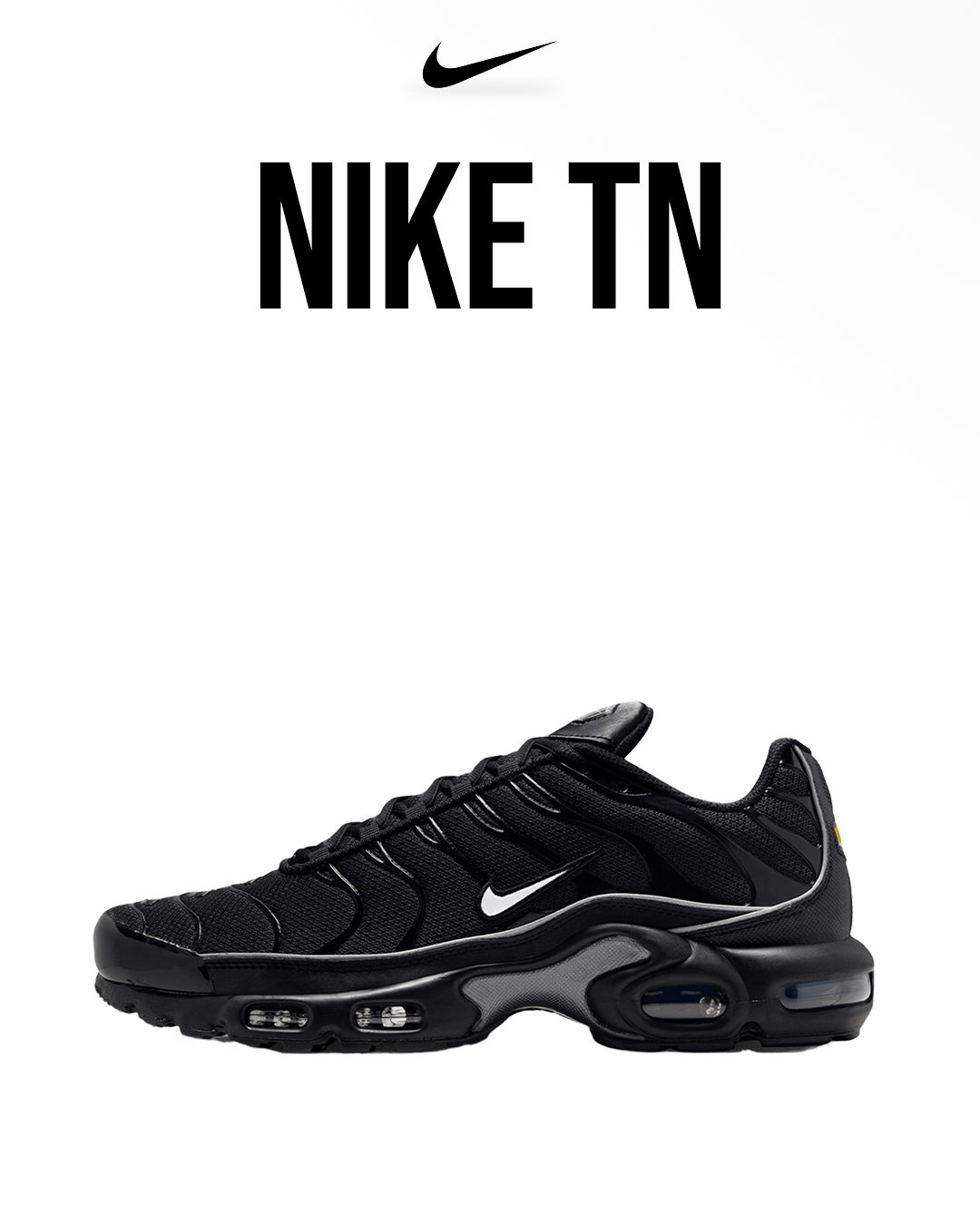 Nike TN