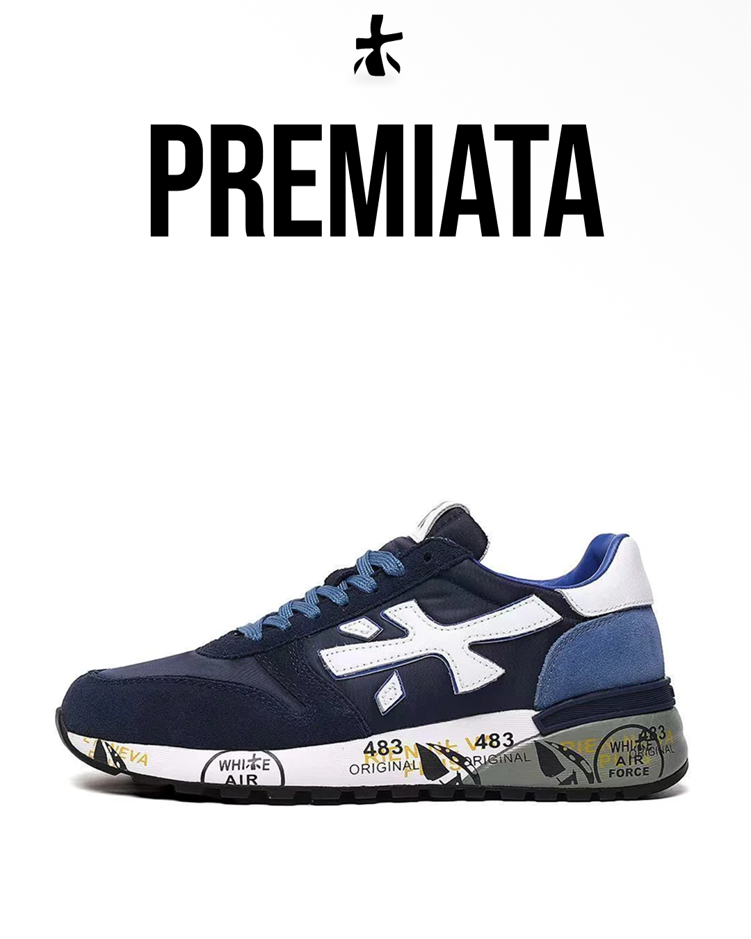 Premiata