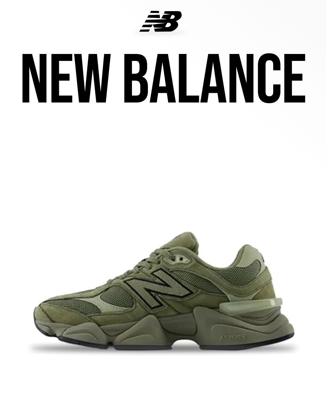 New Balance