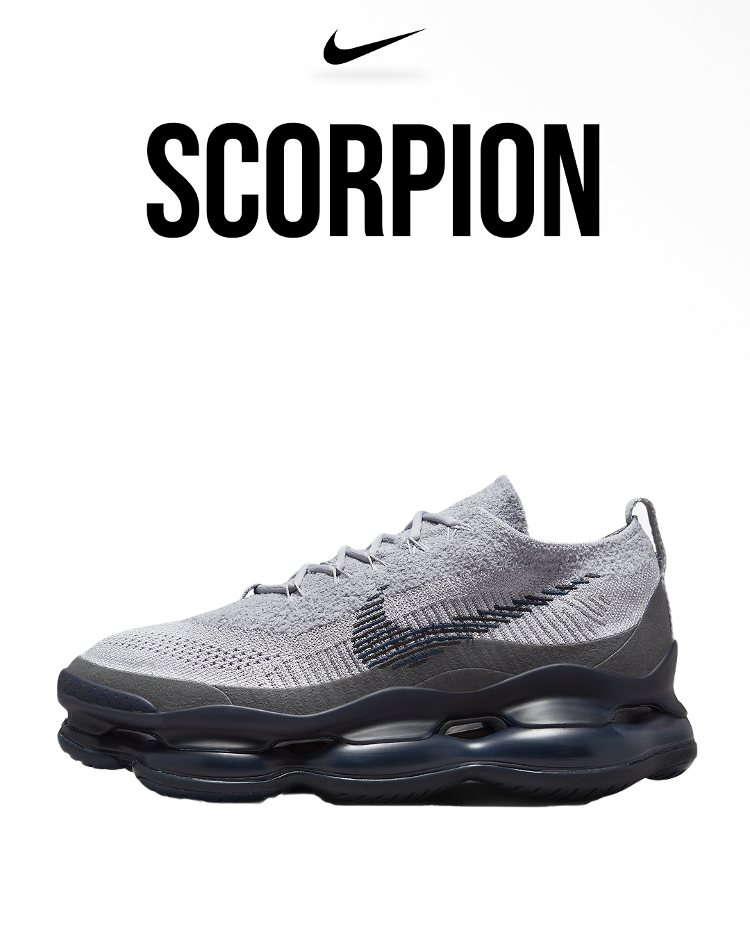Scorpion