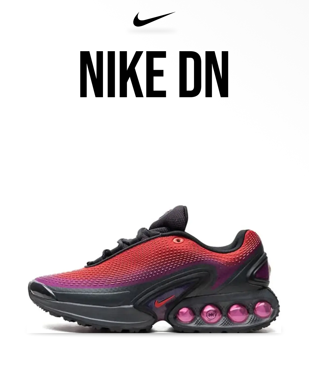 Nike DN