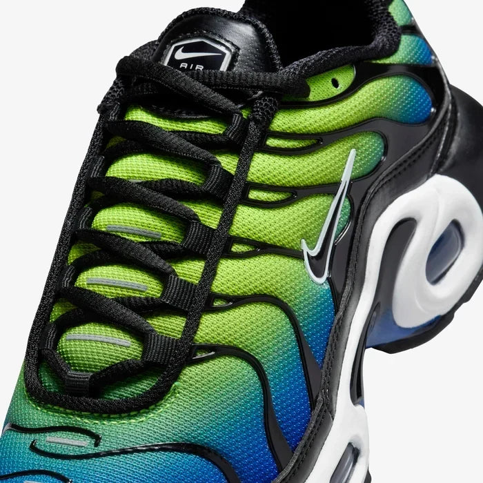 Nike Air Max Plus (Racer Blue Volt)