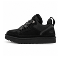 UGG Lowmel "Black"