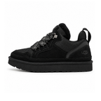 UGG Lowmel "Black"