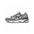 Premiata 483 Light Grey / White
