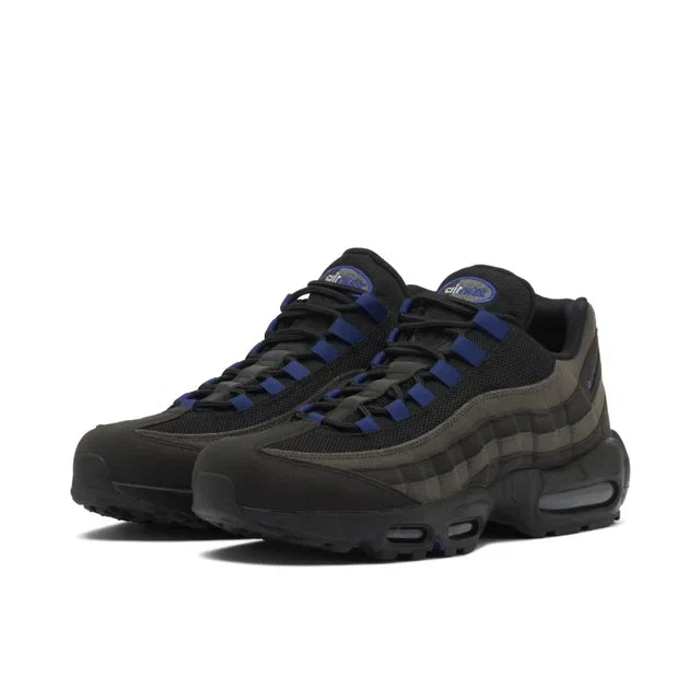 Nike Air Max 95 (Blue Jewel)