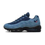 Nike x Levi's Air Max 95 OG (Obsidian)