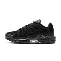 Nike Air Max Plus (Black Satin)