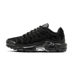 Nike Air Max Plus (Black Satin)