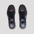 Premiata Mase (Dark Blue)