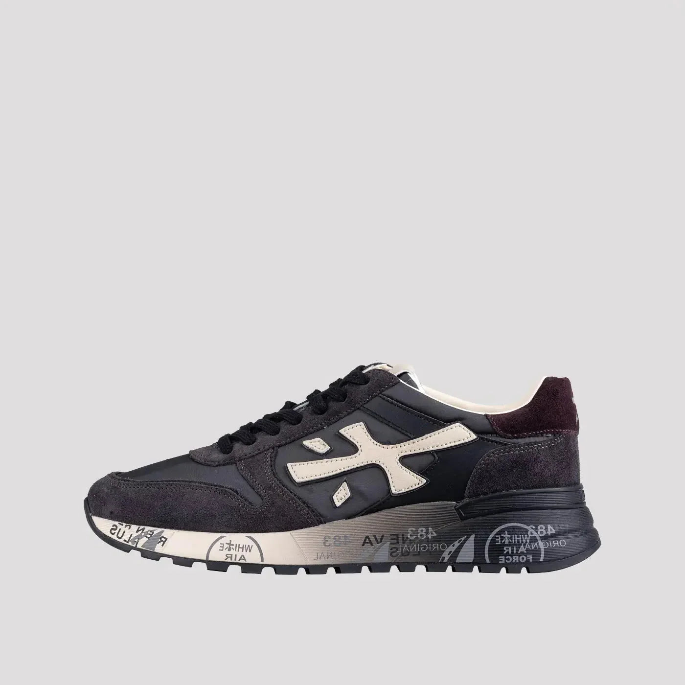 Premiata Mick 6872