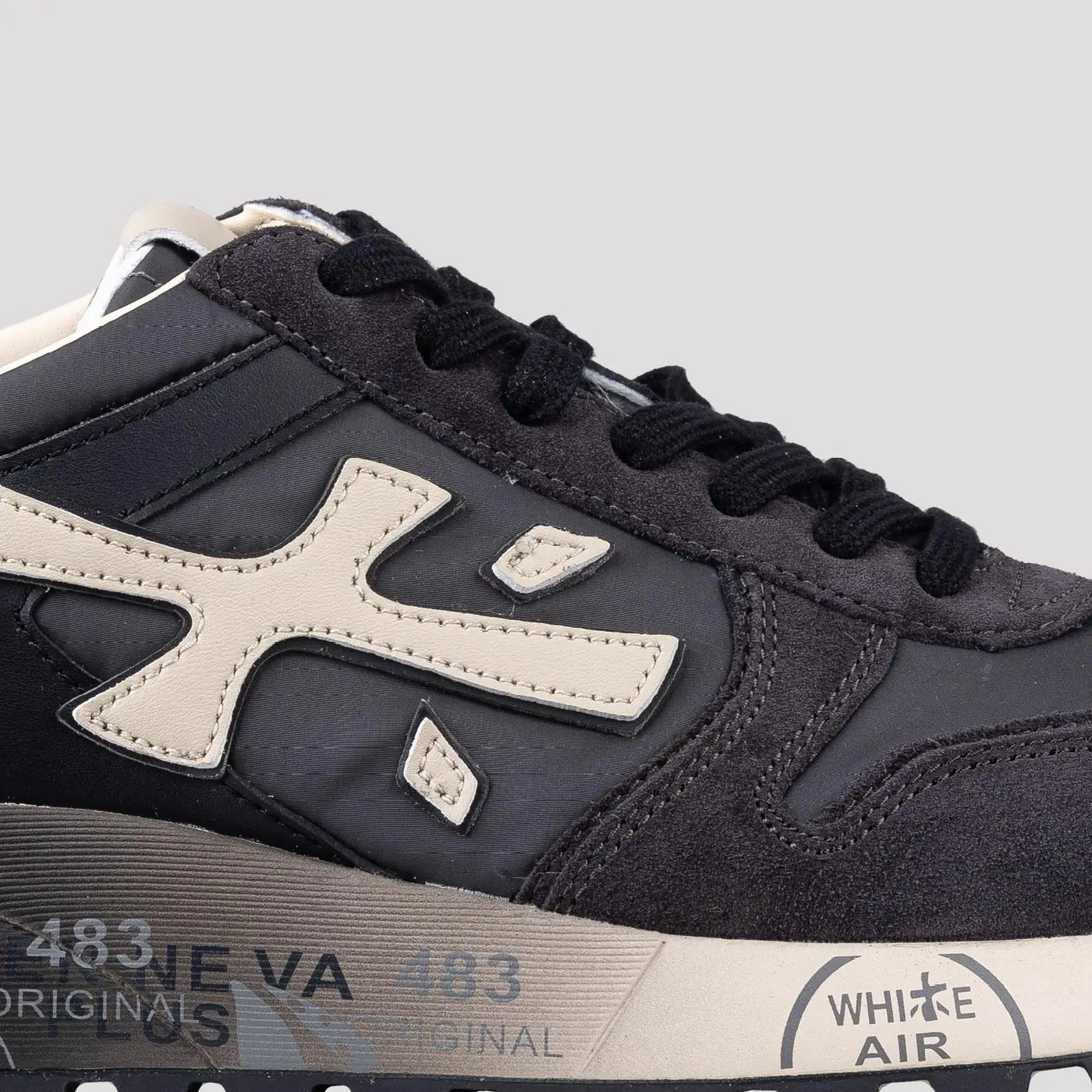 Premiata Mick 6872