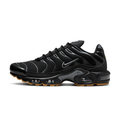 Nike Air Max Plus (Black Gum Light Brown)