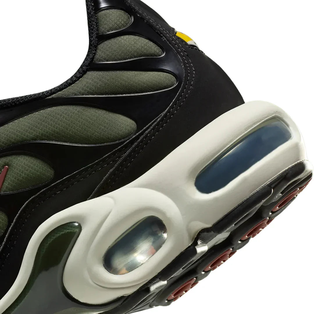 Nike Air Max TN (Black Olive)