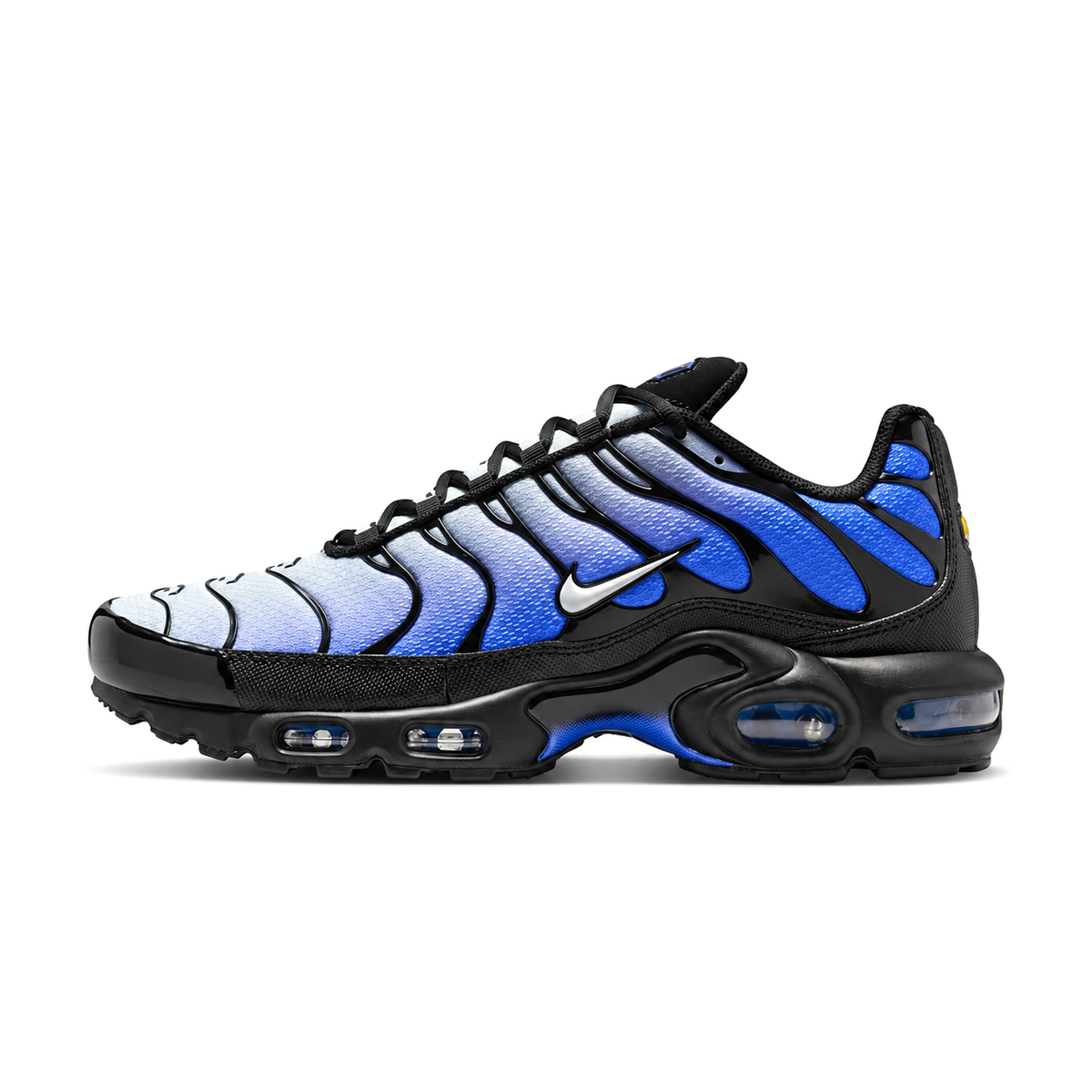 Nike Air Max Plus (Black Sapphire)