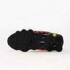 Nike Shox TL "Black Amarilo Red"