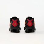 Nike Shox TL "Black Amarilo Red"