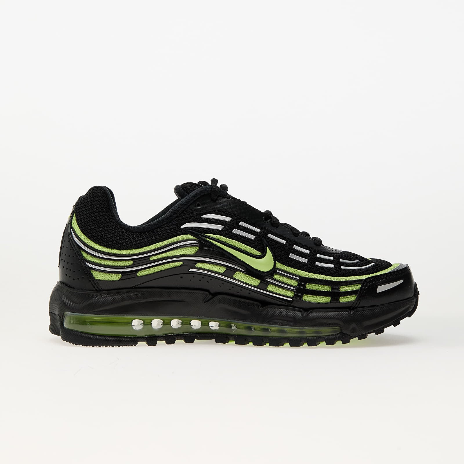 Nike Air Max TL 2.5 (Citron Black)
