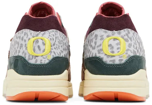 Nike Air Max 1 "87 Luxe University Of Oregon"