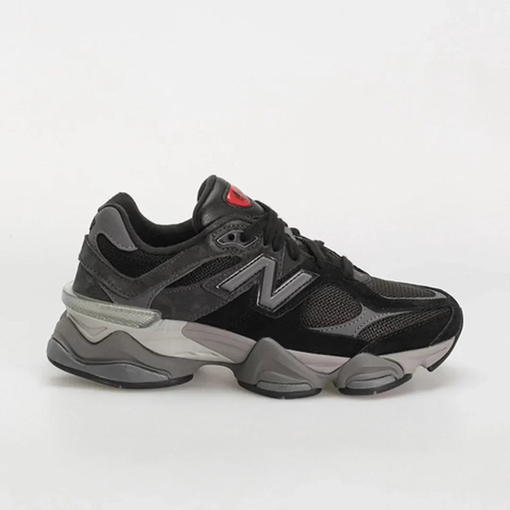 New Balance Kids 9060 "Gray"