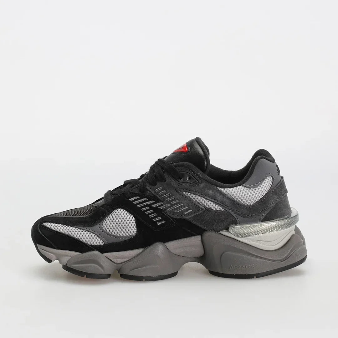 New Balance Kids 9060 "Gray"