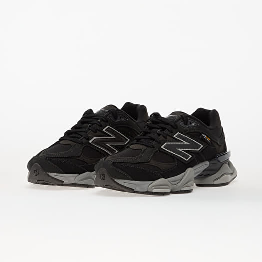 New Balance 9060 "Black"