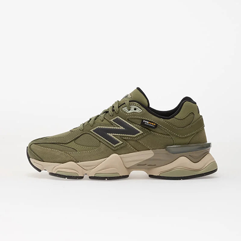New Balance 9060 "Cordura Dark Olivine"
