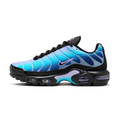 Nike Air Max Plus (Black Hydrangeas)