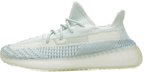 Yeezy Boost 350 v2 Cloud White