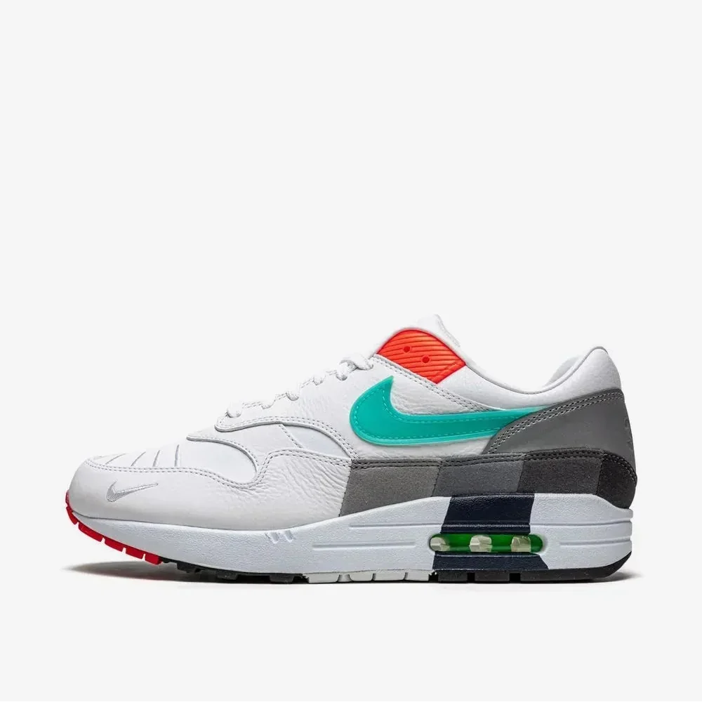 Nike Air Max 1 "Evolution of Icons"