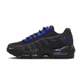 Nike Air Max 95 (Black Royal Blue)