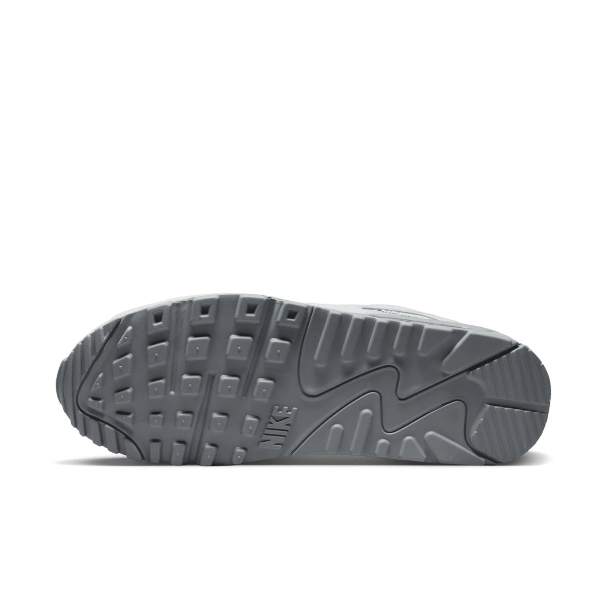 Nike Air Max 90 (Wolf Grey)