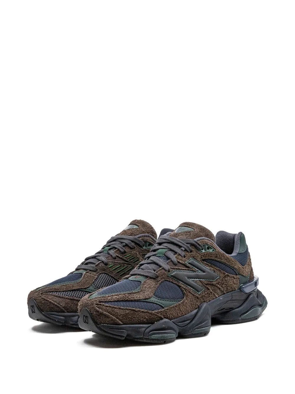 New Balance 9060 "Beef And Broccoli"