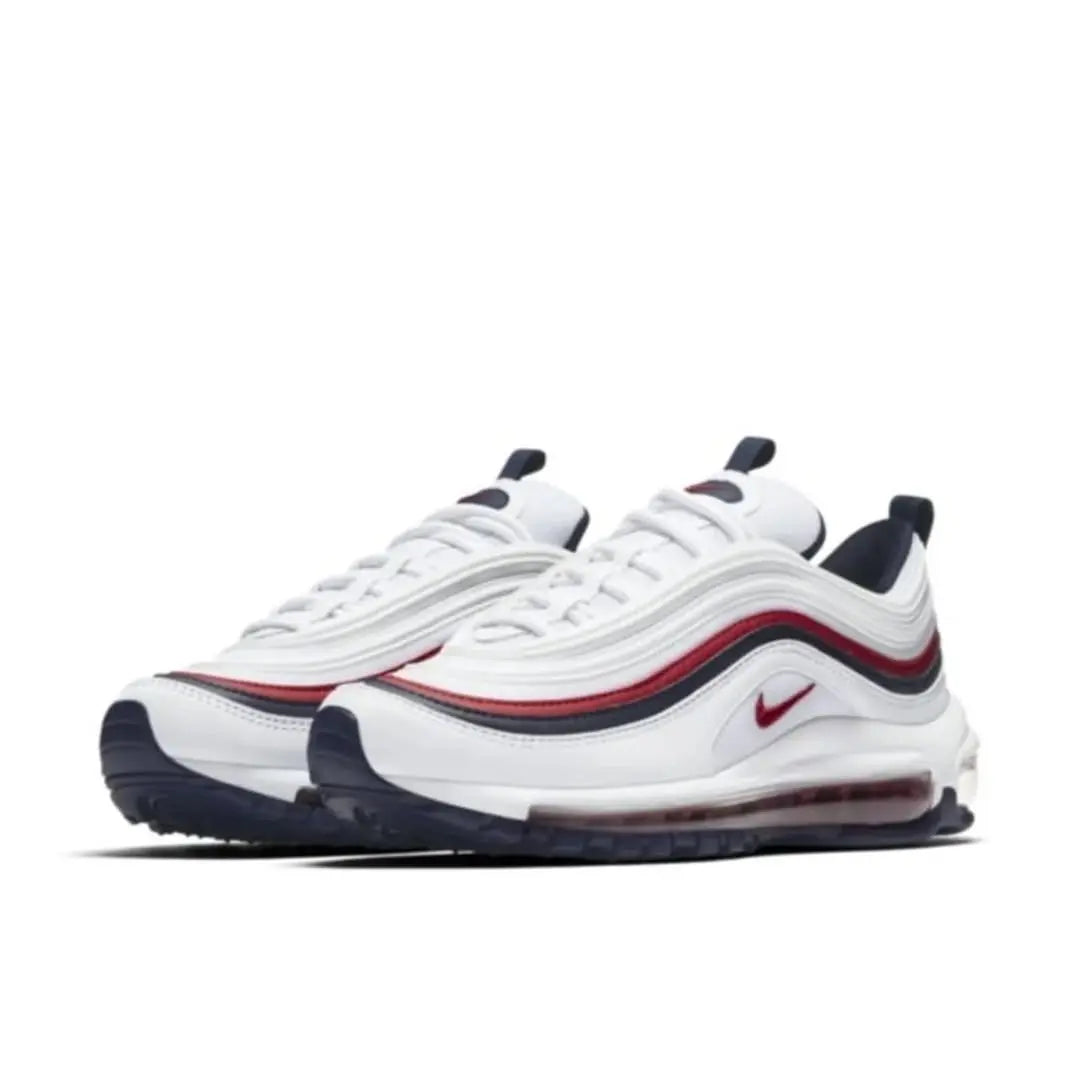 Nike 97 (Red Crush)