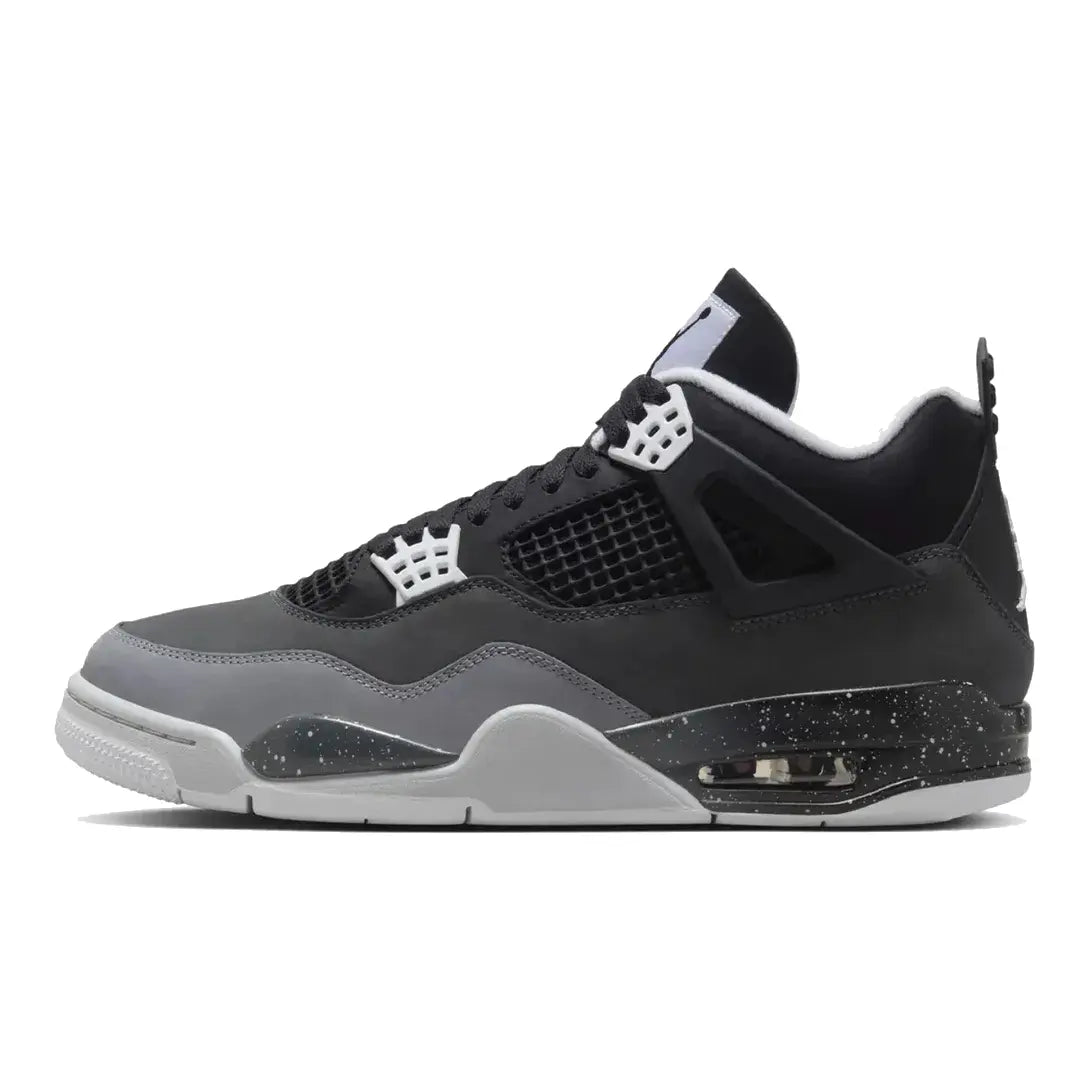 Air Jordan 4 Retro