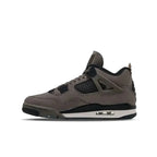 Air Jordan 4 Retro (Cave Stone & Black Moon)