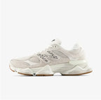 New Balance 9060 “Leopard Print Sea Salt”