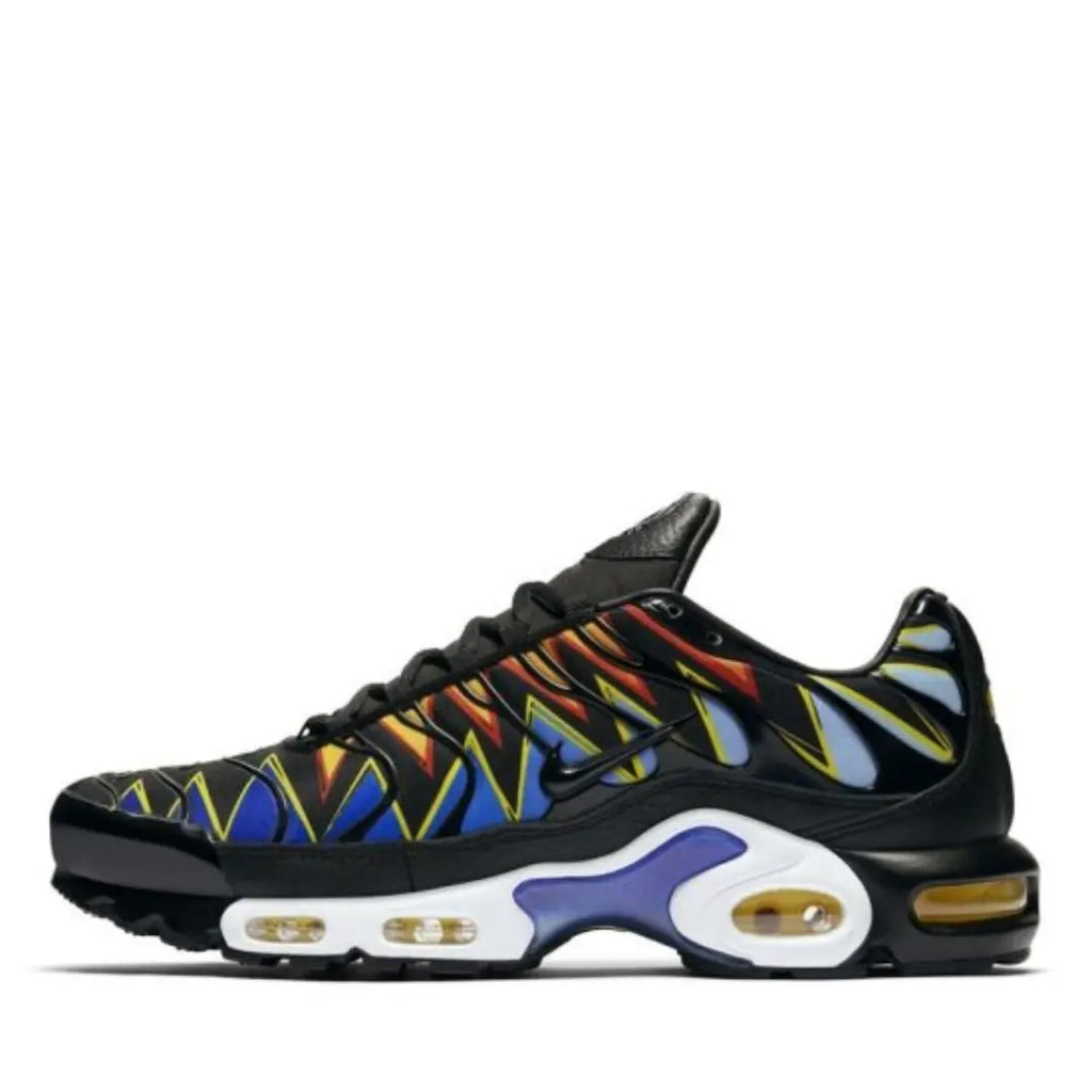 Nike TN Ultra (OG Tiger)