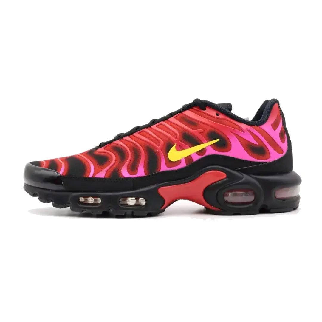 Nike TN (University Fire)