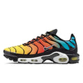 Nike TN (Baltic Blue & Safety Orange)