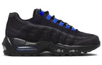 Nike Air Max 95 (Black Royal Blue)