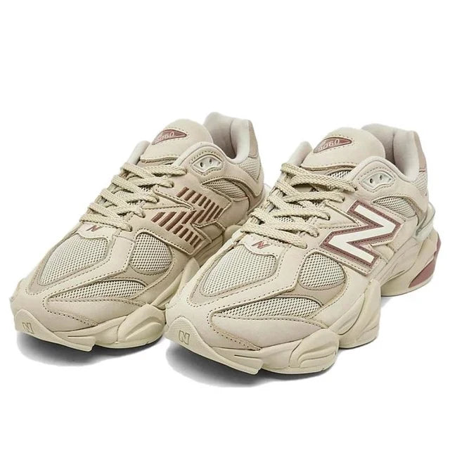 New Balance 9060 (Bone Sparrow)