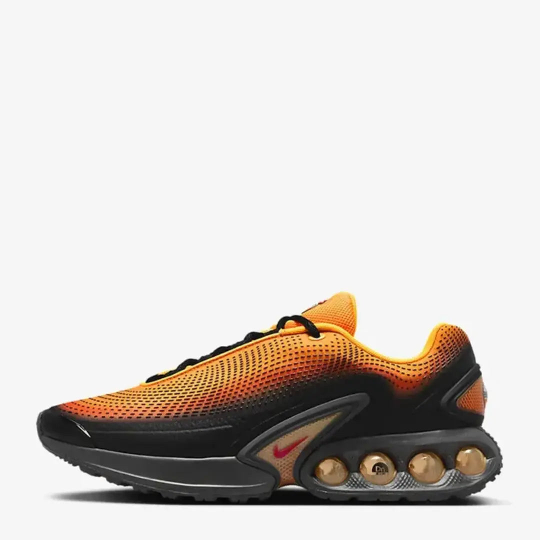 Nike DN (Laser Orange)