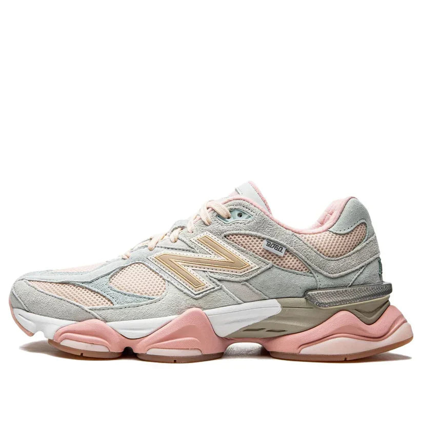 New Balance 9060 (Baby Shower Blue)