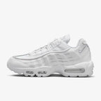 Nike 95 Essential (Triple White)