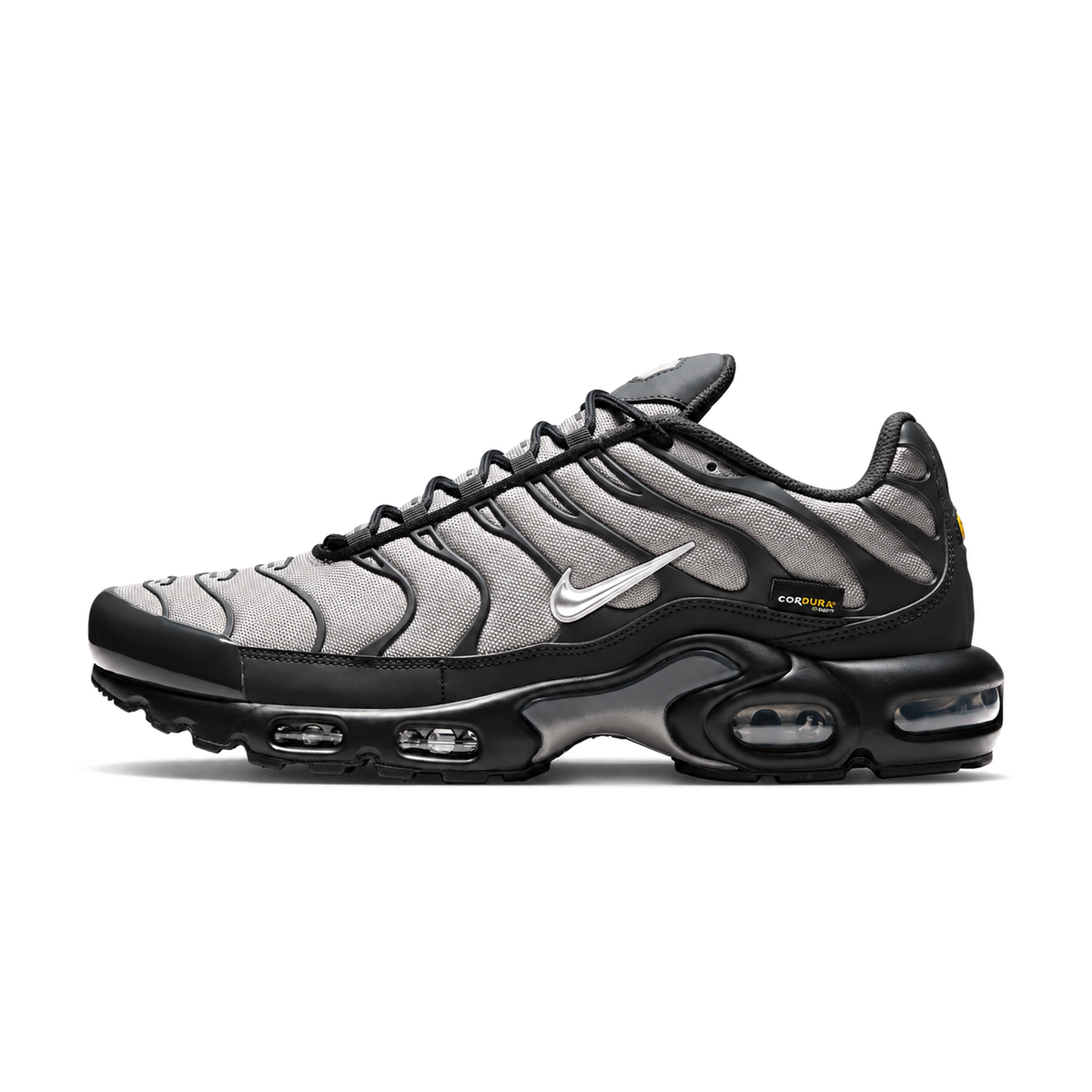 Nike Air Max Cordura "Dark Smoke Grey"