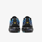 Nike Air Max Plus (Black Hydrangeas)