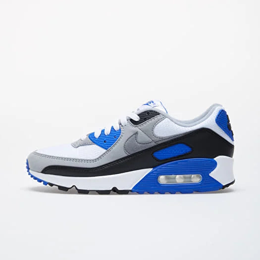 Nike Air Max 90 "Particle Grey Blue"