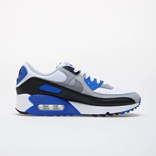 Nike Air Max 90 "Particle Grey Blue"