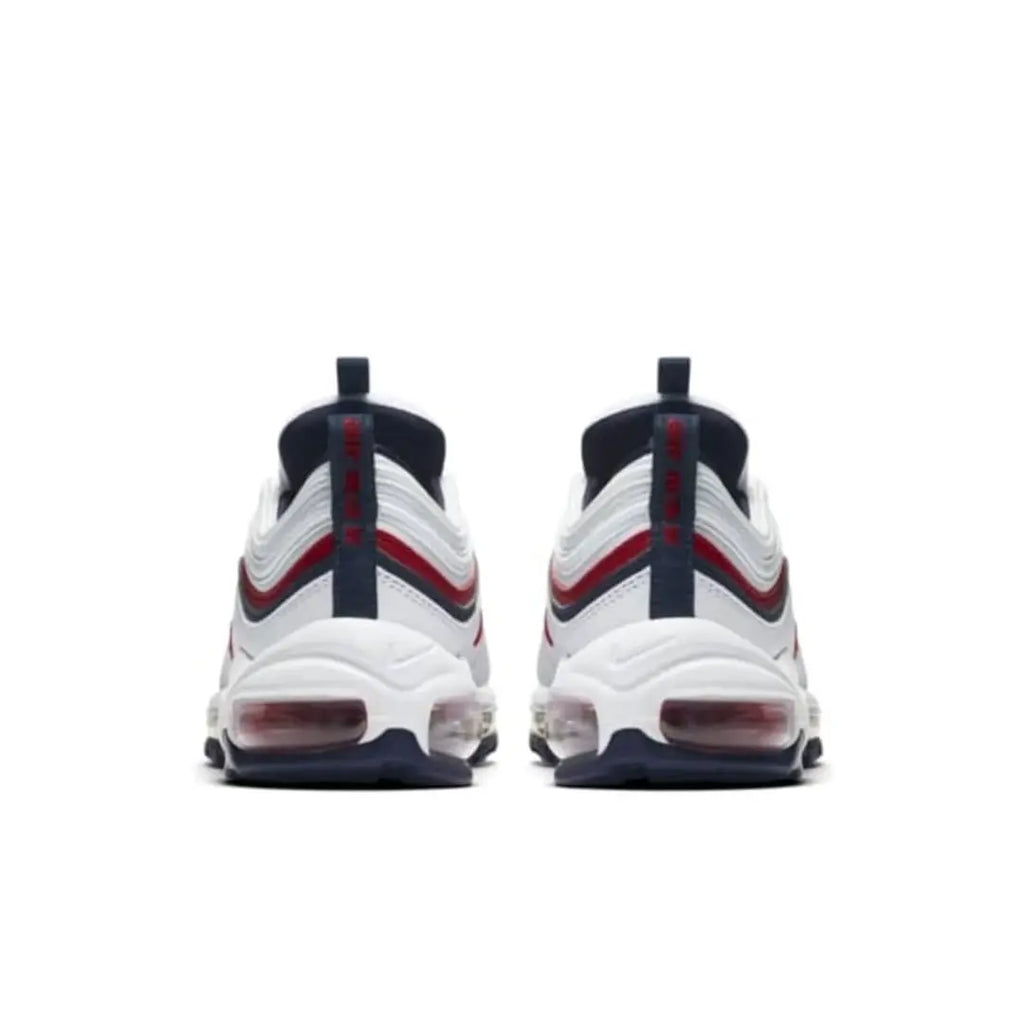 Nike 97 (Red Crush)